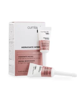 Alternative view of Cumlaude Hidratante Interno Gel Crema 12 Unds Pack