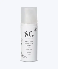 Alternative view of SC MASCARILLA HIDRATANTE FACIAL NOCHE 50ML