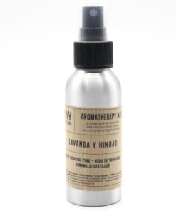 Alternative view of Aceite esencial de niebla Lavanda & Hinojo 100ml