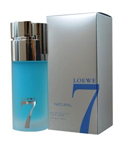 Alternative view of Tester 7 Natural 100ml – Loewe