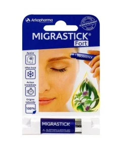 Arkopharma Migrastick Forte 3ml
