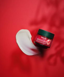 Weleda crema DÍA reafirmante granada y maca 40ml