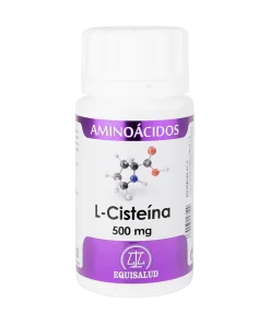 Alternative view of L-Cisteína