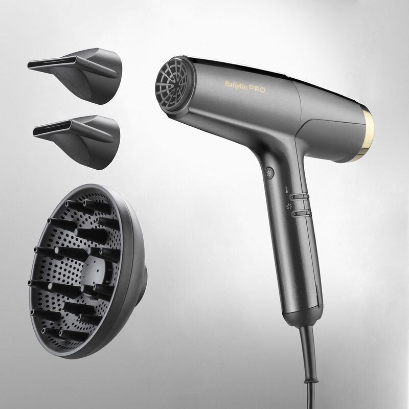 Secador Falco Babyliss ligero - Imagen 3