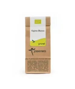 Alternative view of Espino blanco BIO