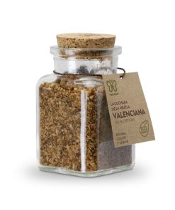 Alternative view of CUCHARA ABUELA VALENCIANA 130grs ECO