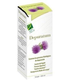 Depuratum 200 ml