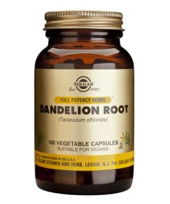 DANDELION ROOT