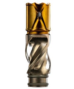 DynaVap Helix Punta De Titanio