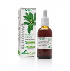 Alternative view of Extracto de Alholva 50 ml