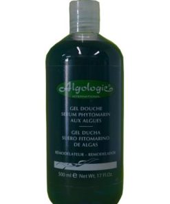 GEL DUCHA DE ALGAS