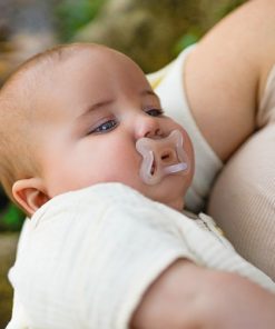 SUAVINEX CHUPETE ZERO ZERO -2-2 MESES
