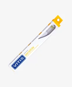 Alternative view of Vitis Cepillo Dental Sensible