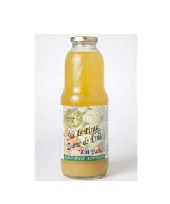 Alternative view of ZUMO DE PIÑA ECOLÓGICO 1L