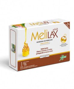 Melilax Enemas Aboca