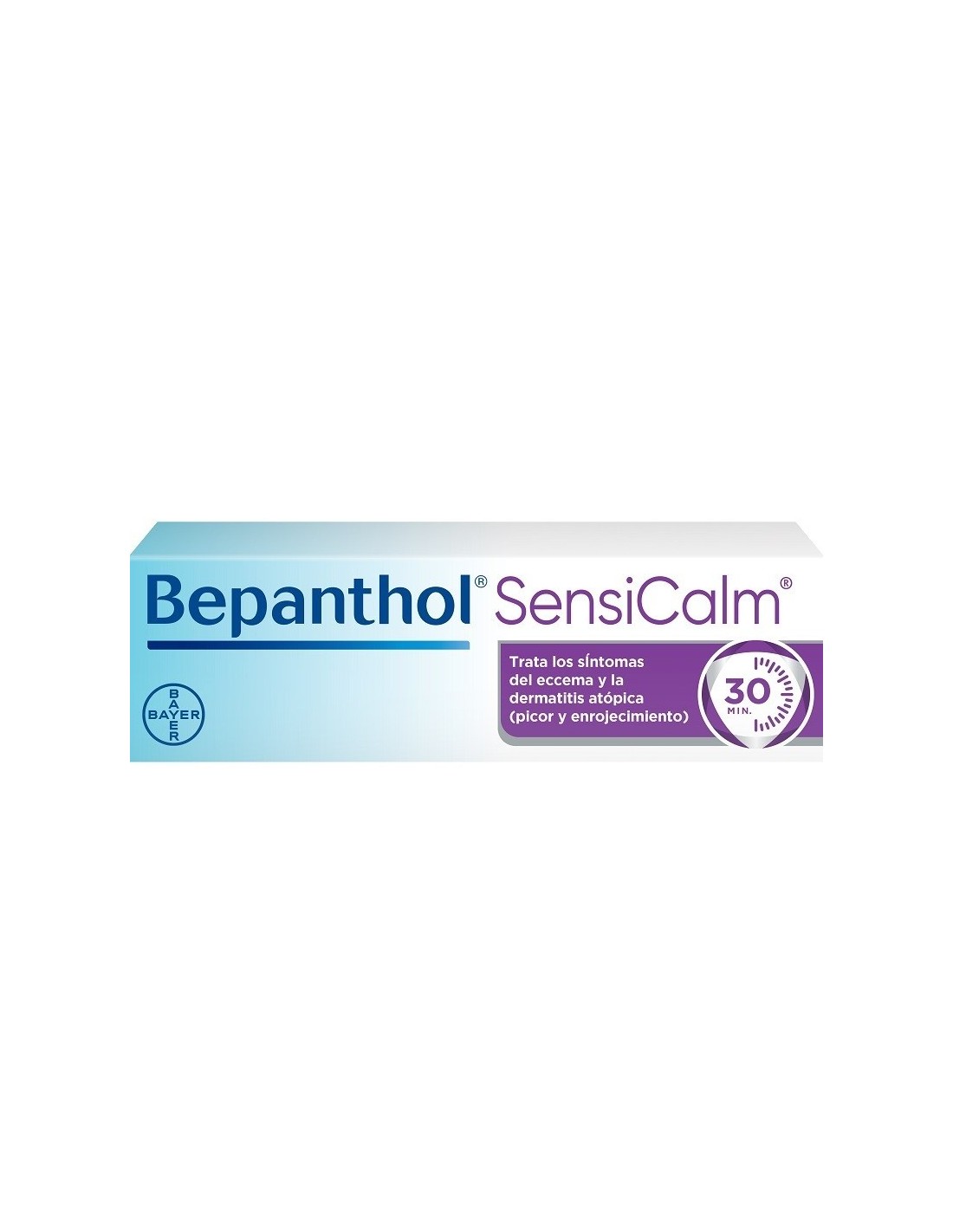 Bepanthol SensiCalm Crema 20g