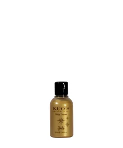 Alternative view of Body Cream Gold