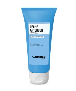 Alternative view of Cabiró Leche Aftersun 100ml