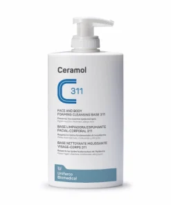 Cabiró Ceramol Base Limpiadora 400ml
