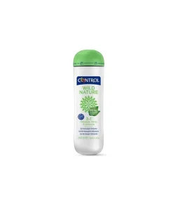 Alternative view of Control Wild Nature 3 IN 1 Gel DE Masaje Hidratante 200ml