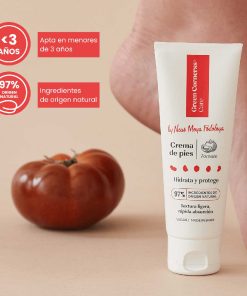 Crema de pies de Tomate Green Cornerss comprar