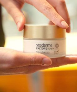 Alternative view of Crema Rejuvenecedora Factor G Sesderma 50 ml