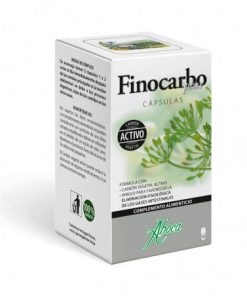 Alternative view of Finocarbo Plus Aboca