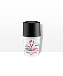 Alternative view of Vichy Desodorante Roll-on Homme Antitranspirante y Antimanchas 48h 50ml