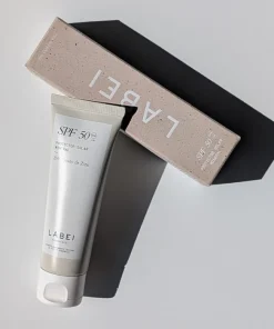 Alternative view of Labei Solar Mineral Facial SPF50 50ml