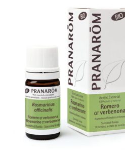 Alternative view of Pranarom Aceite Esencial Romero Verbenona 5ml