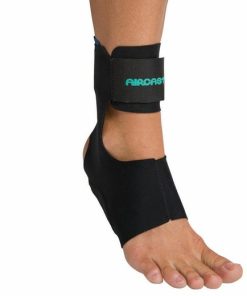 Alternative view of Tobillera Fascitis plantar Aircast AirHeel