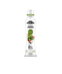 Crema de Vinagre Sabor Manzana Vitobest, 225 gr.