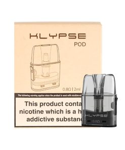 Alternative view of Innokin Klypse Cartucho Pod de Recambio 2ml (3uds/pack)