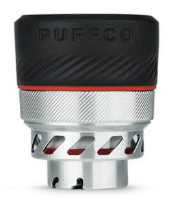 Alternative view of Puffco Peak Pro Cámara 3D